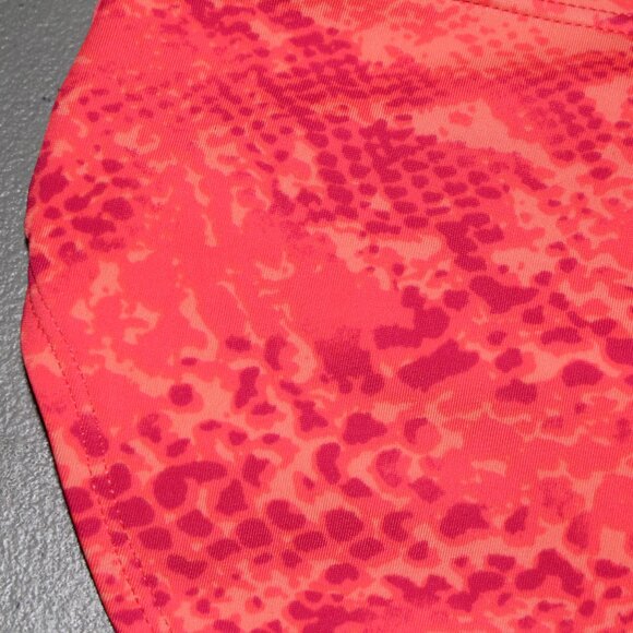 Orange 2 Pcs Justice Bikini Swimsuit Size 10 - Picture 12 of 12